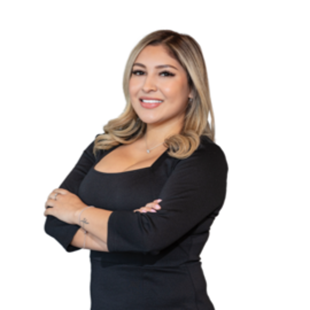 Marissa Gonzalez - Realtor in Dallas, TX