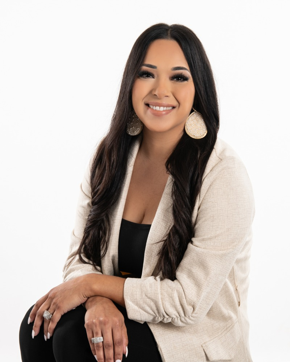 Sonia Gonzales - Realtor in Abilene, TX