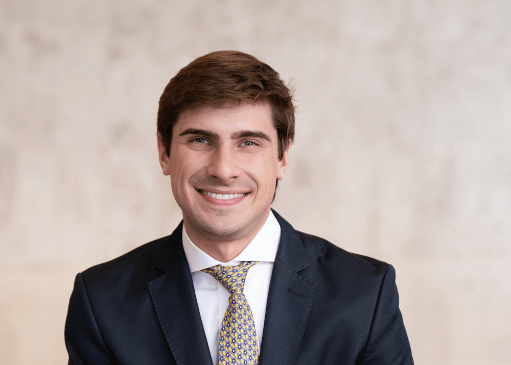 Houston Garrett - Realtor in Lubbock, TX