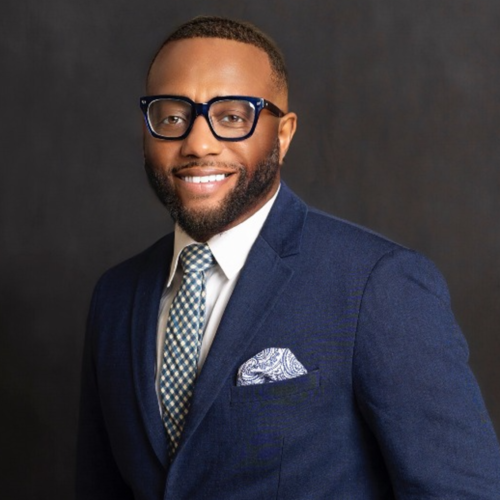 Derrick Ross - Realtor in Waco, TX