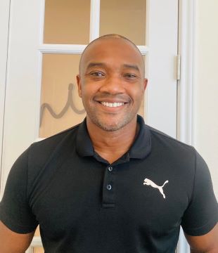 Marcus Leigh - Realtor in TX