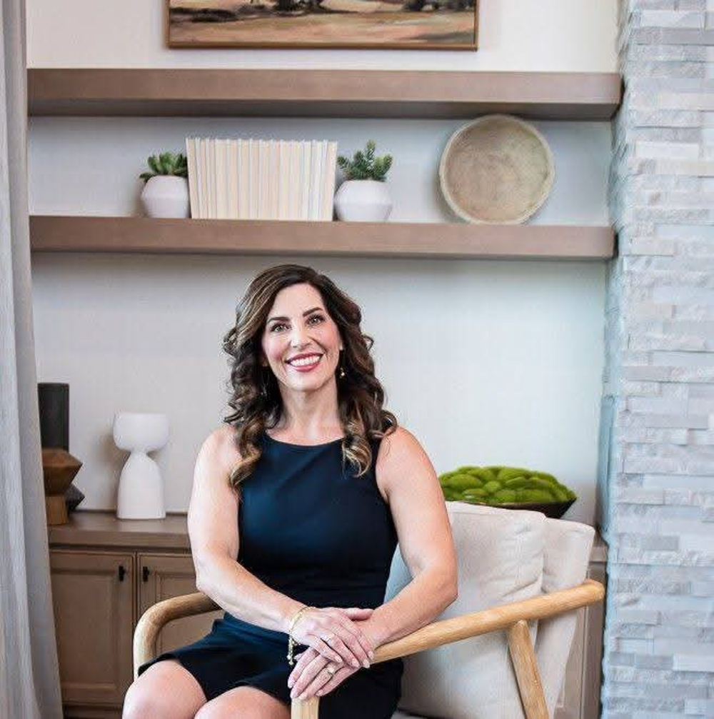 Amy Schroeder - Realtor in San Antonio, TX