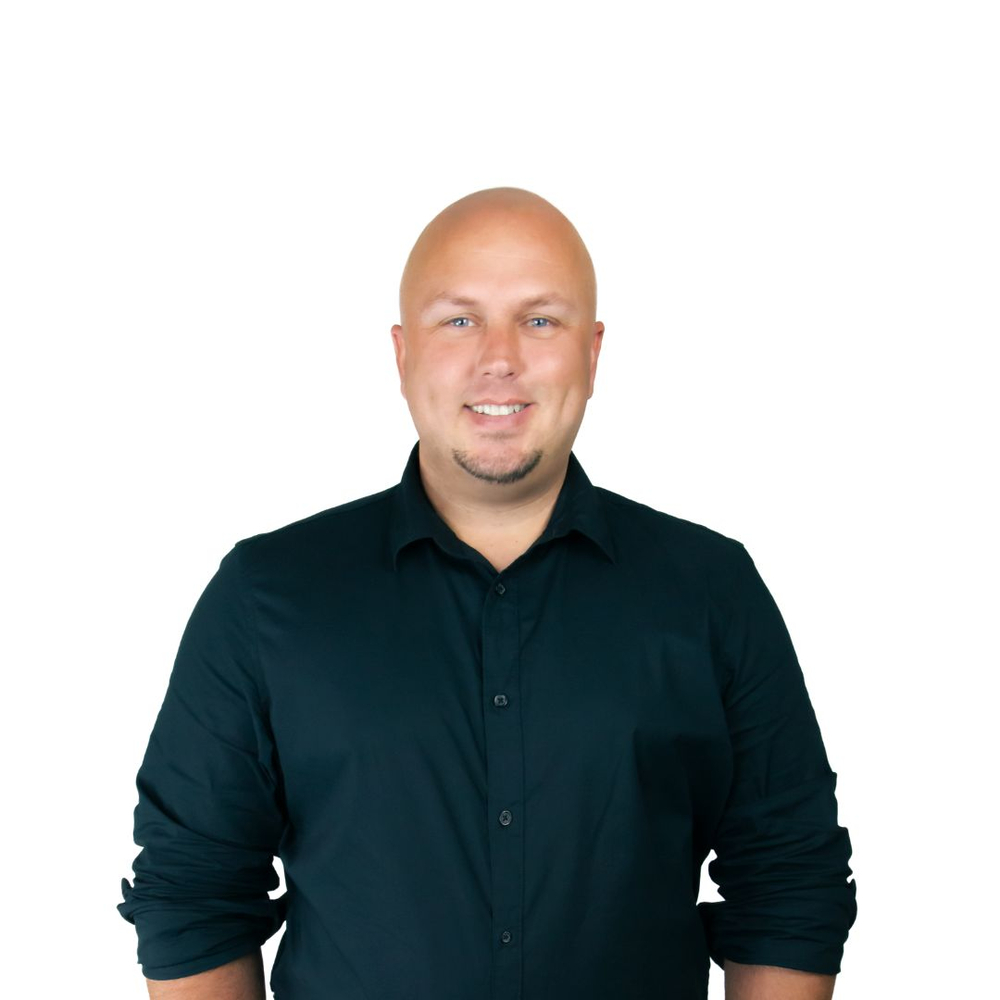 Kevin Malan - Realtor in Austin, TX
