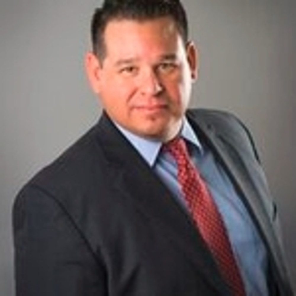 Milton Lopez - Realtor in Mcallen, TX
