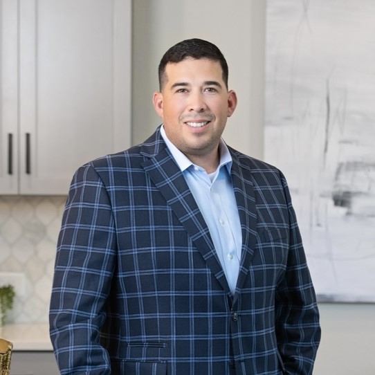 Joshua Suarez - Realtor in TX