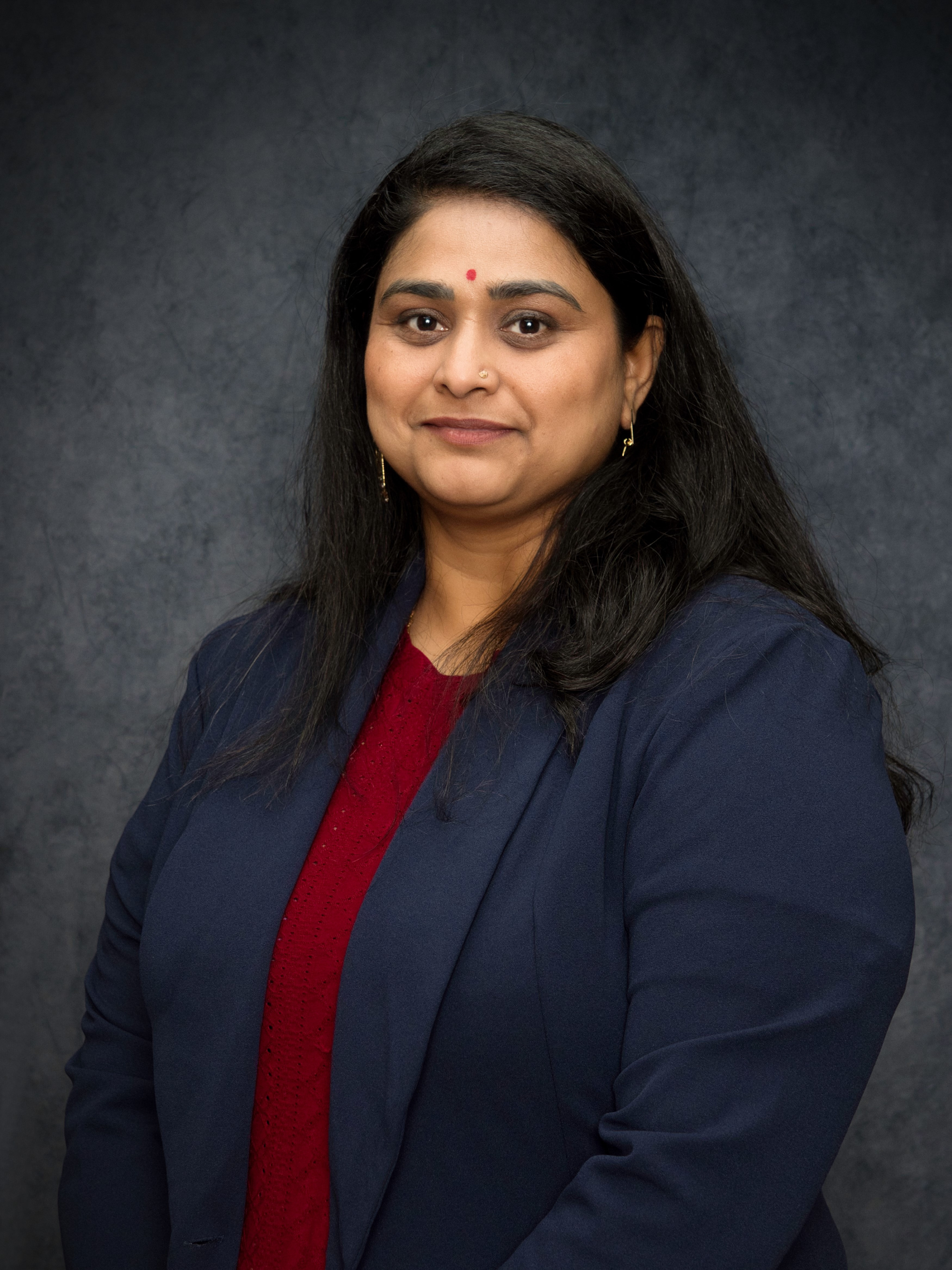Kinjal D Suthar - Realtor in TX