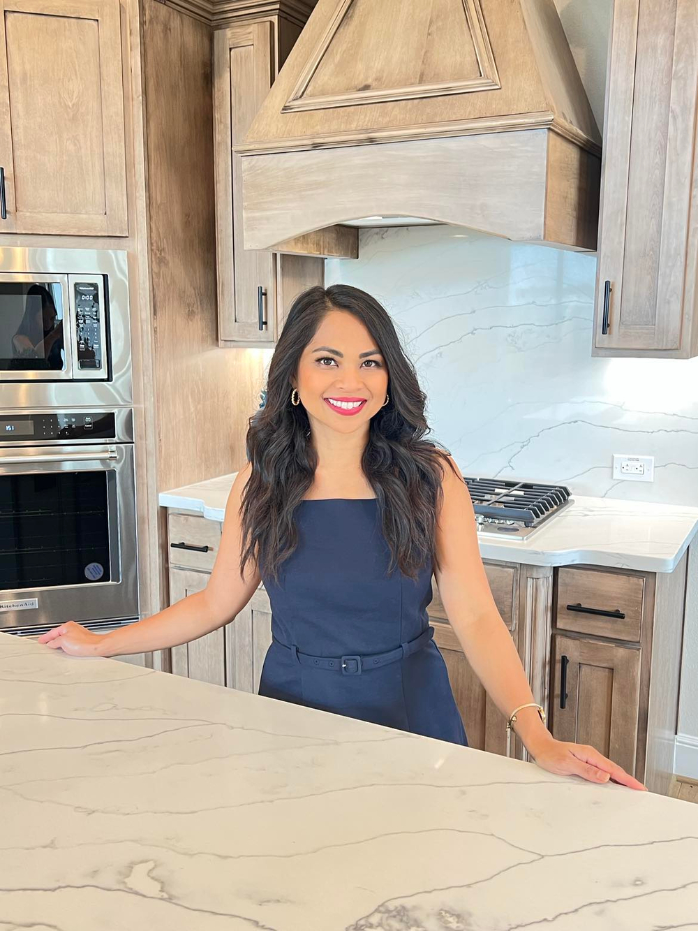 Cecile Reynolds - Realtor in Houston, TX