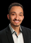 Caleb Llamas - Realtor
