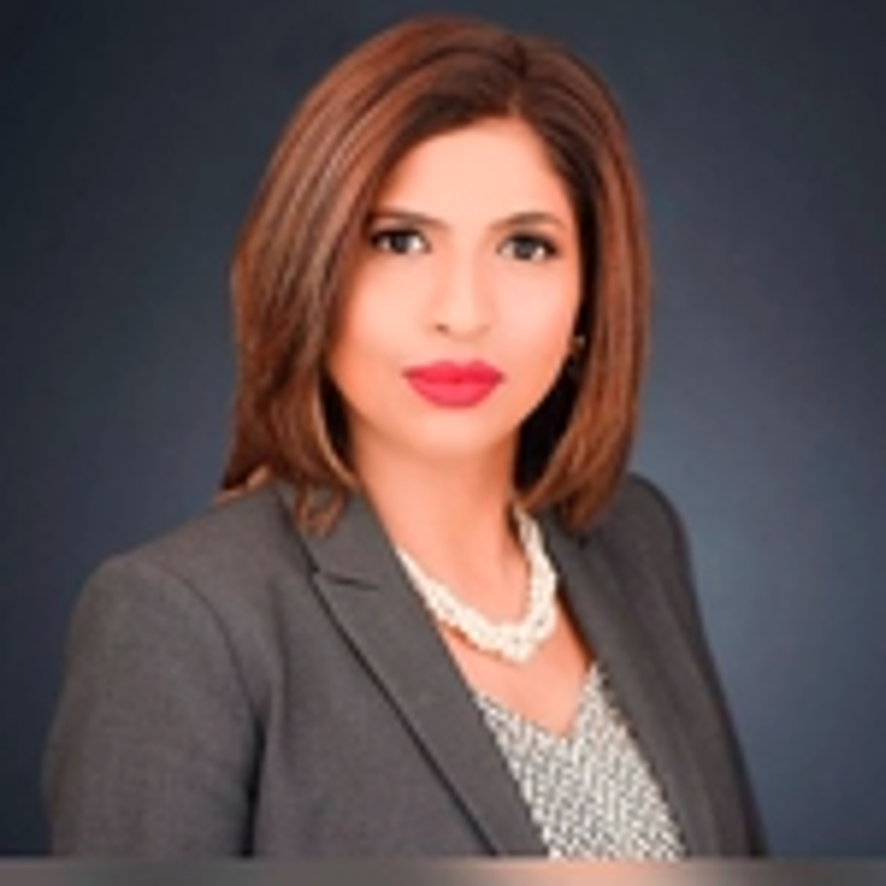 Velanka Antao - Realtor in Sugar Land, TX