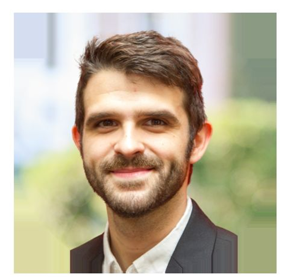 Mike Malet - Realtor in Houston, TX