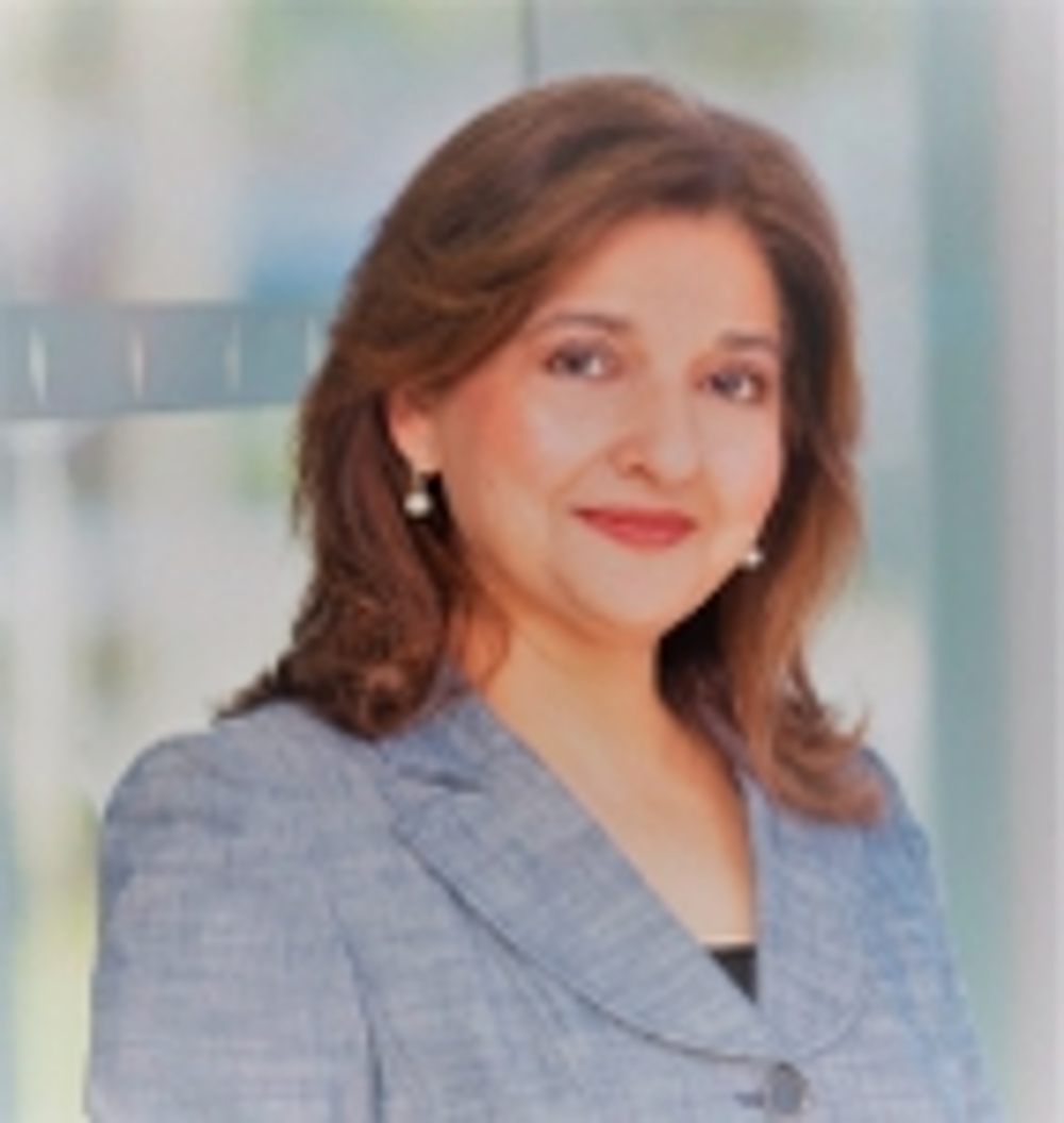 Trupti Gandhi - Realtor in Plano, TX