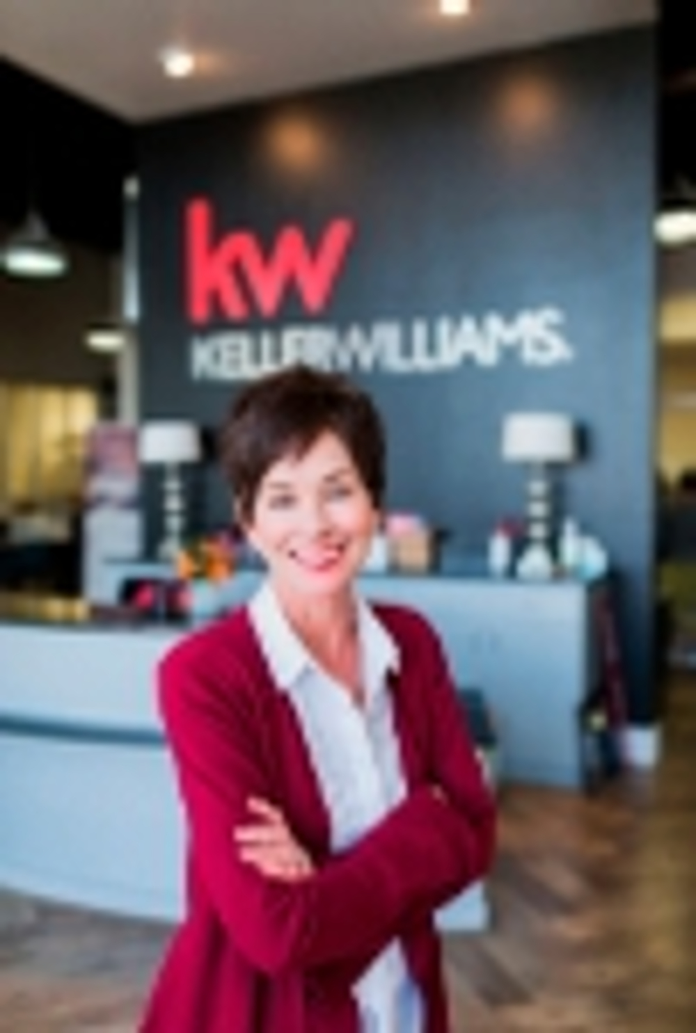 Tammy Edmonson - Realtor in Lubbock, TX