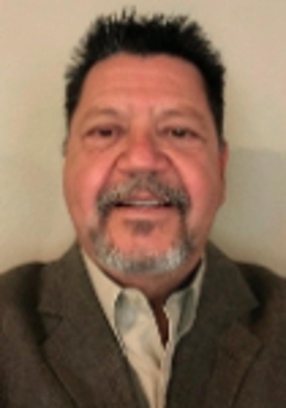 Frank Alfrido - Realtor in Burleson, TX