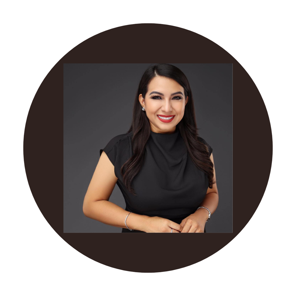 Ana Espinoza - Realtor in Laredo, TX