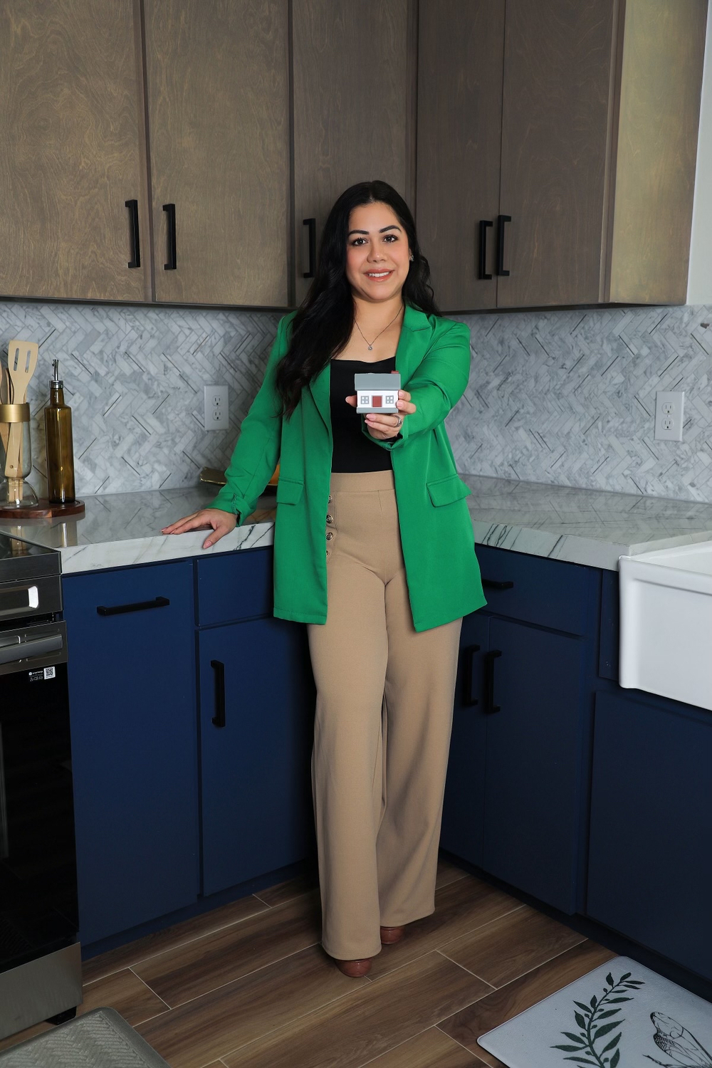 Gloria Rodriguez - Realtor in Laredo, TX