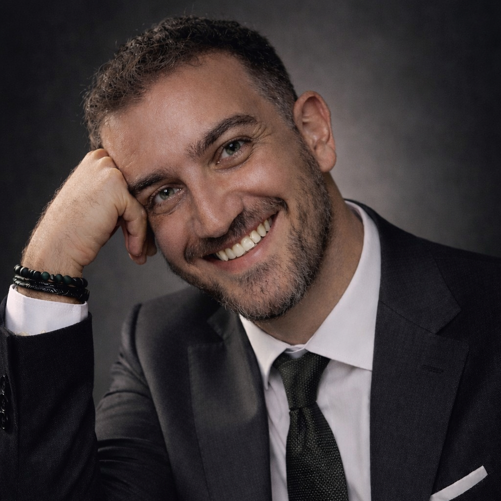 Nedim Diker - Realtor in Southlake, TX