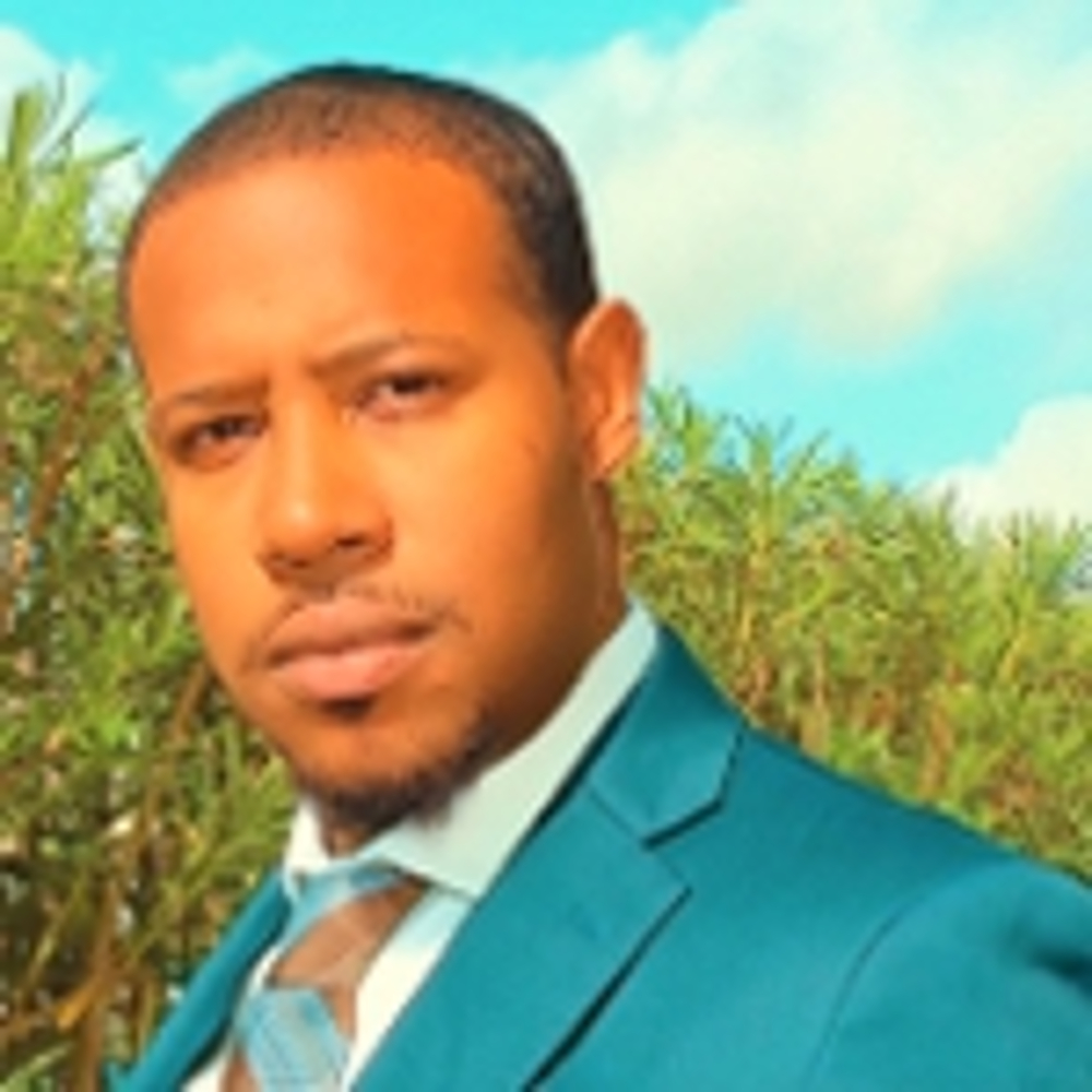 Rafael Thompson - Realtor in Houston, TX