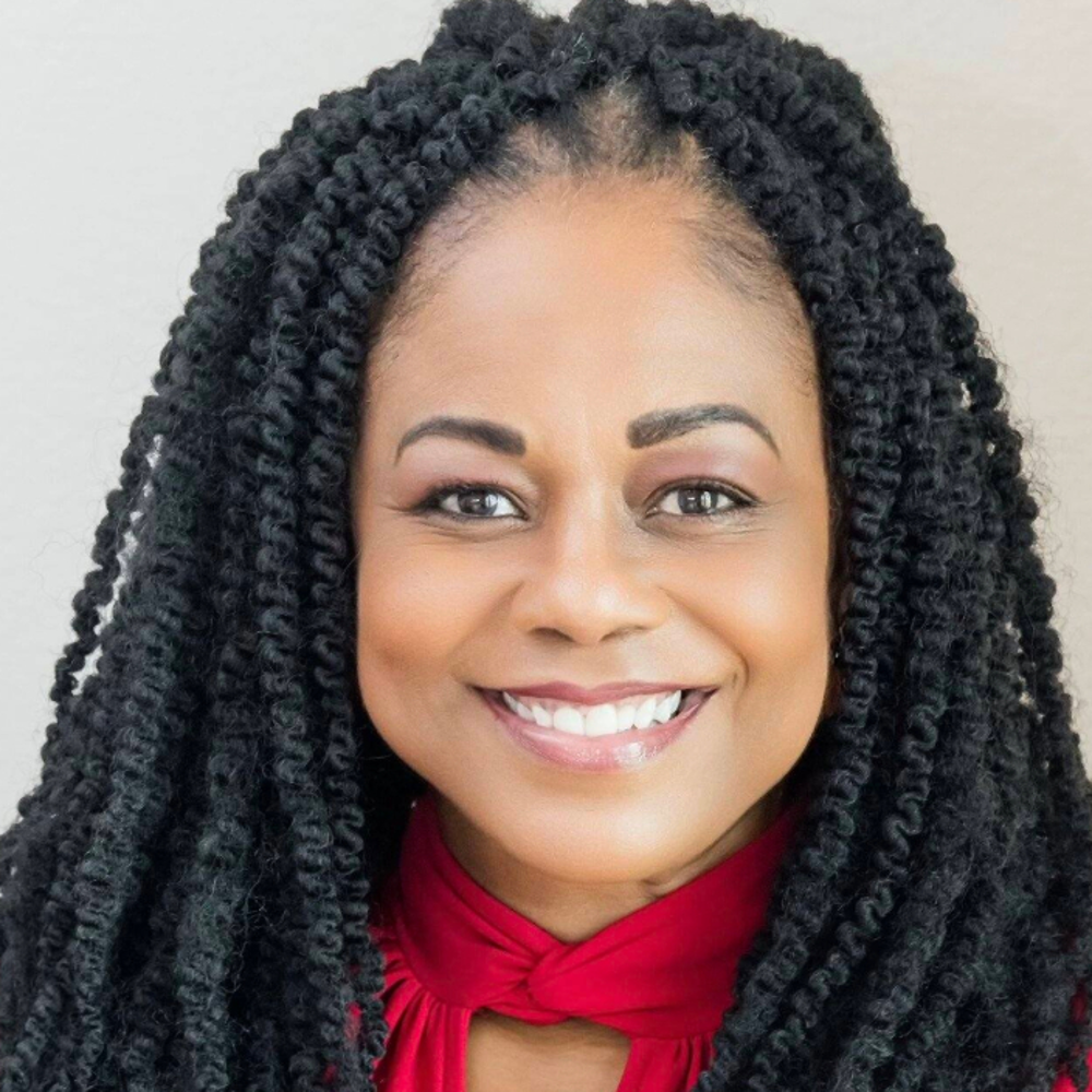 Phoebe Mompoint - Realtor in Kingwood, TX