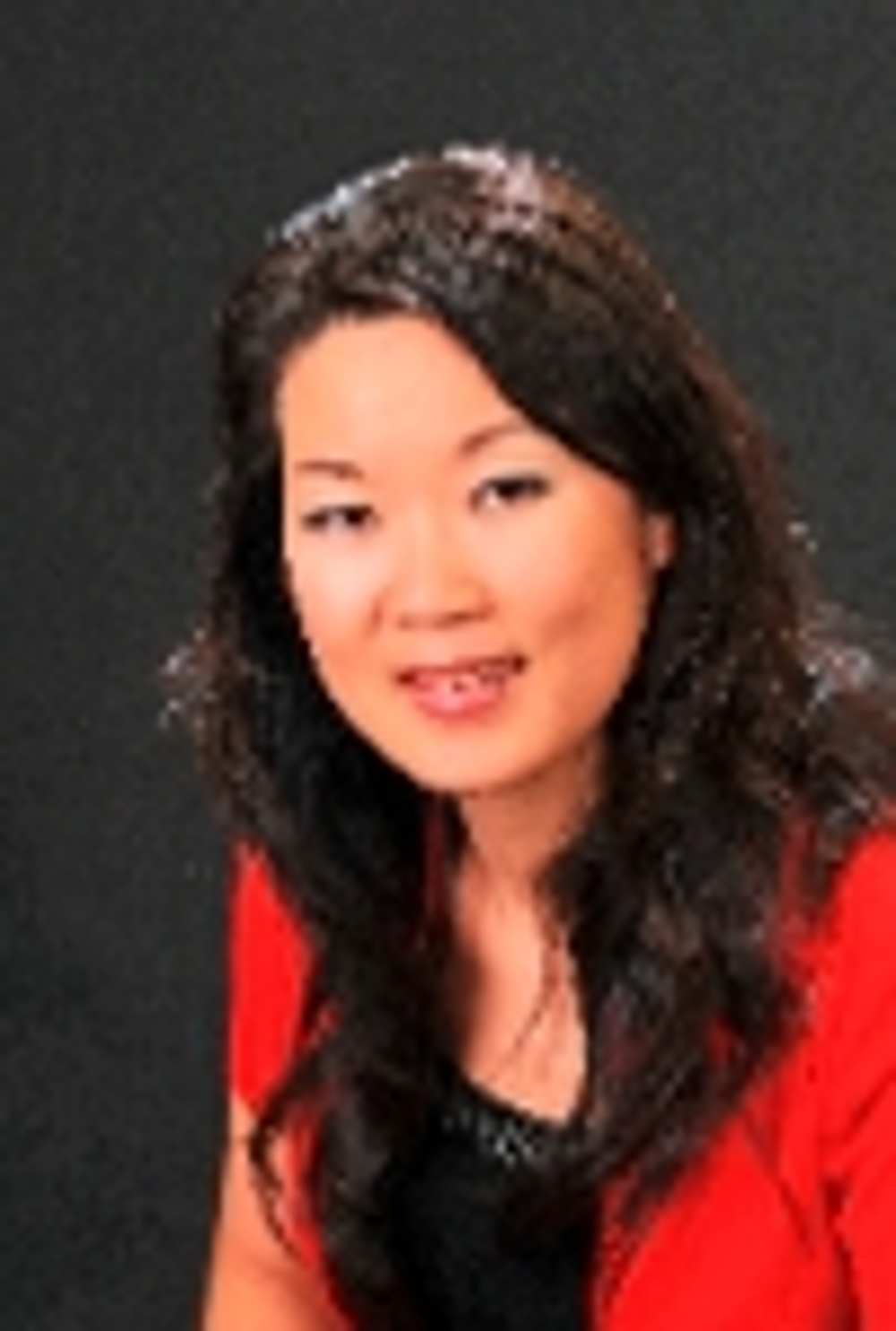 Alice Zhang - Realtor in Sugar Land, TX