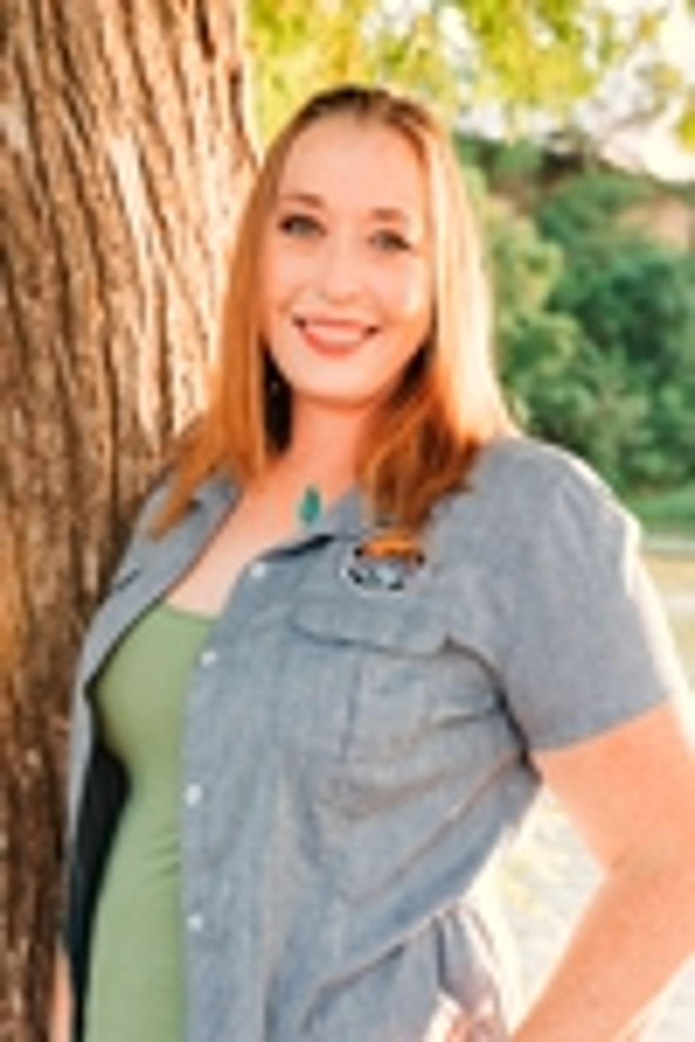 Ashley Buchanan - Realtor in San Antonio, TX