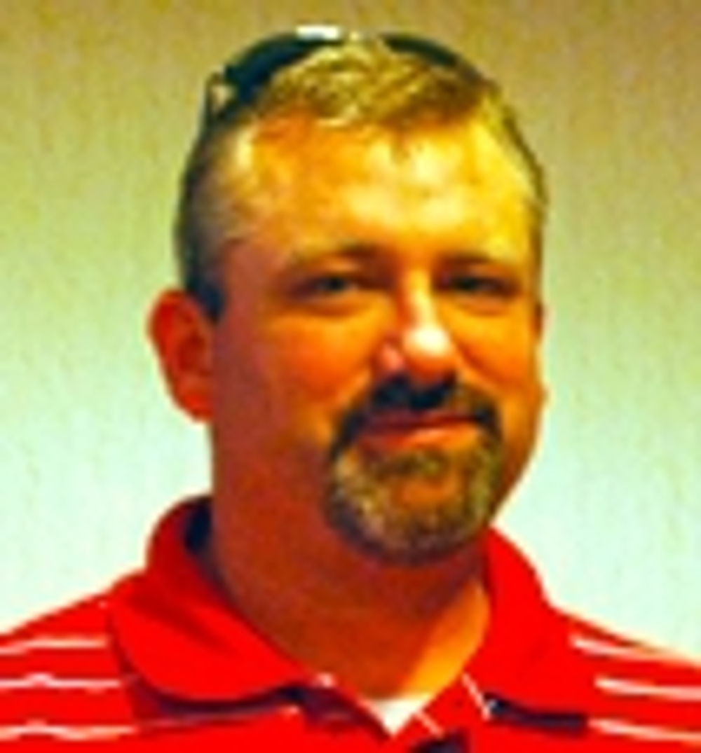 Allen Matthies - Realtor in Midland, TX