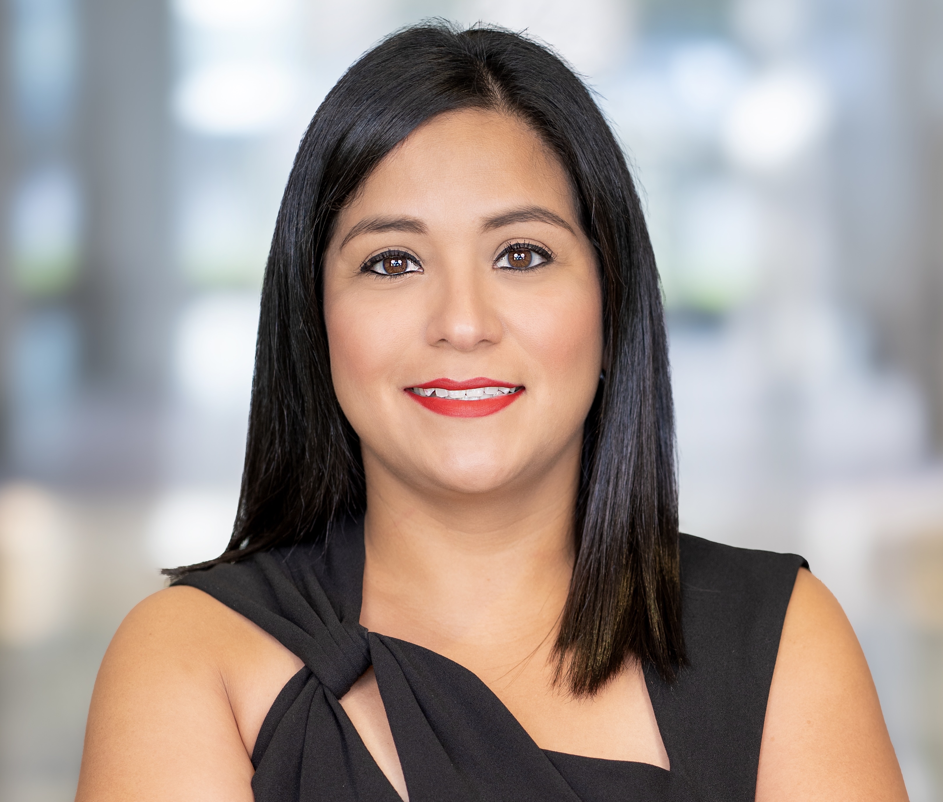 Monique Barajas - Realtor in TX