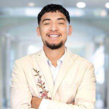 Gilberto Rodriguez - Realtor in TX