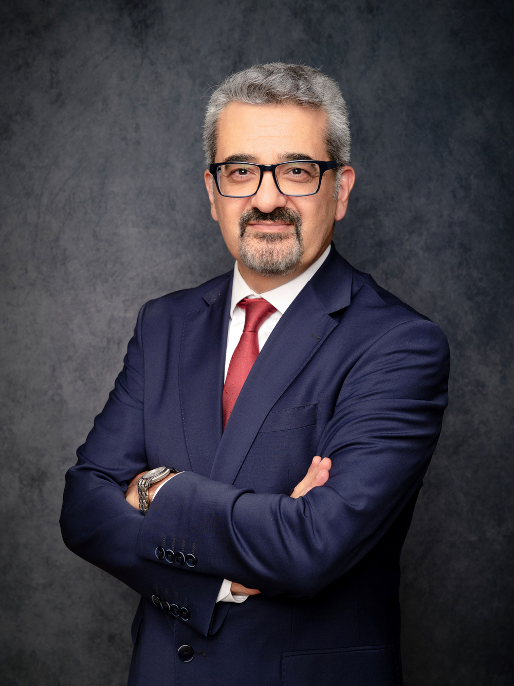 John Topuz - Realtor in Sugar Land, TX