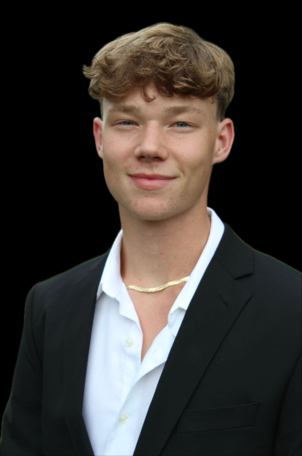 Bryson Murphy - Realtor in Austin, TX