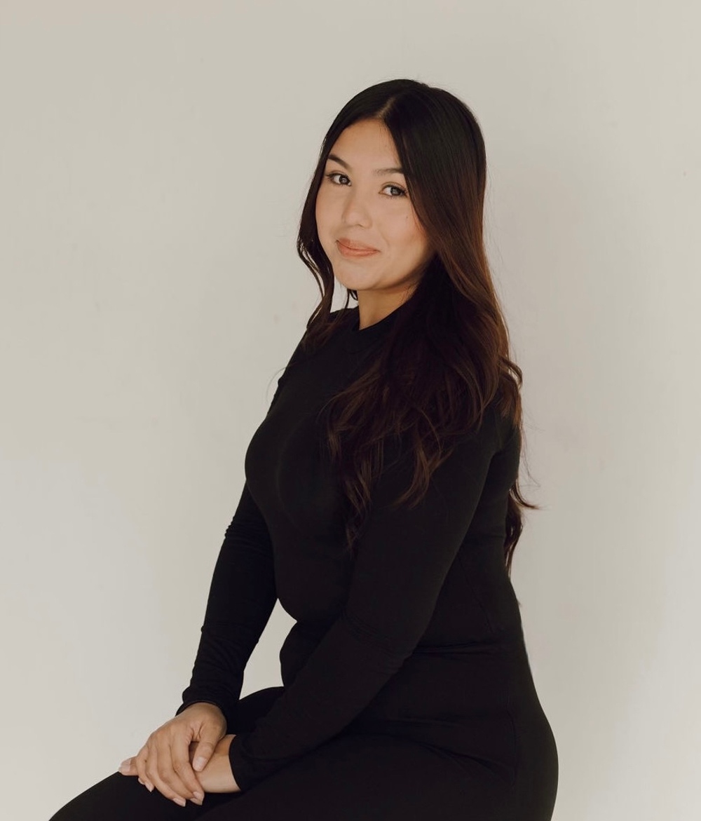 Jaquelin Alegria - Realtor in Kingwood, TX