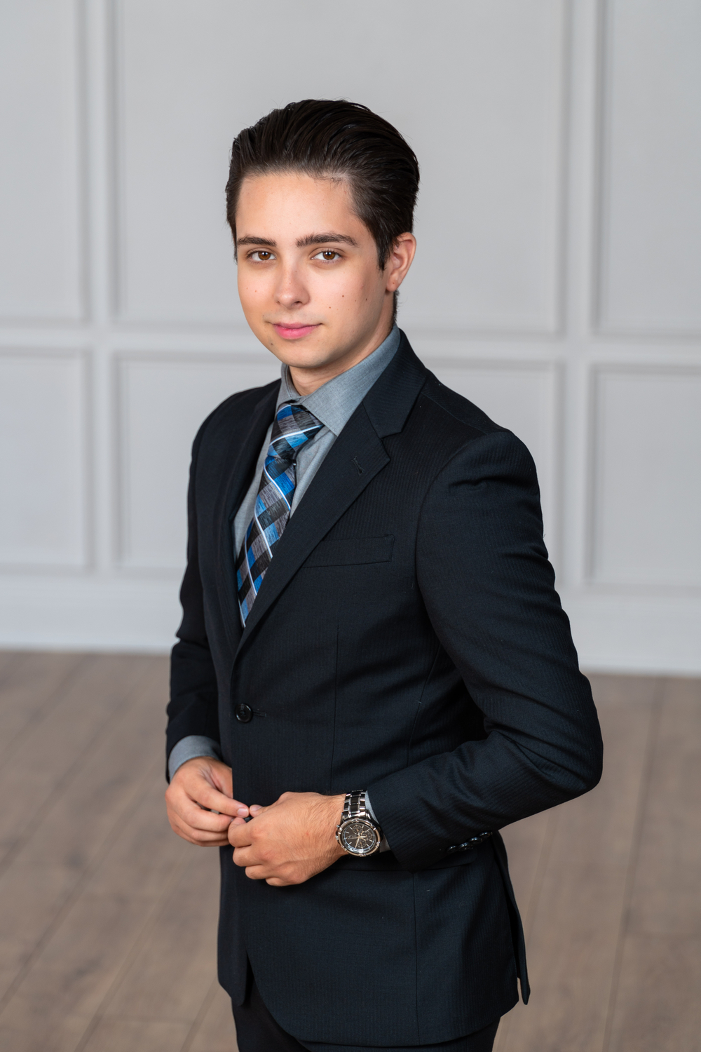 Sam Ramos - Realtor in Dallas, TX