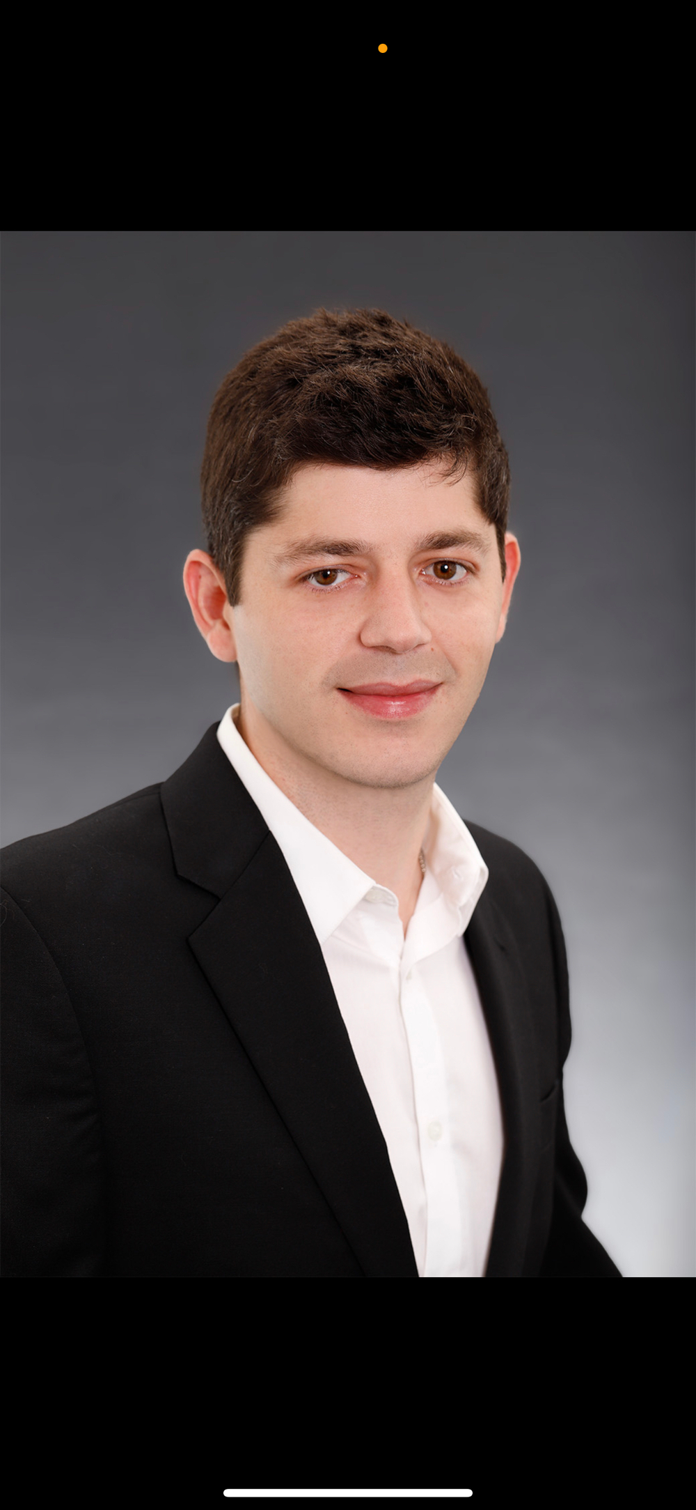 Luis Martinez - Realtor in San Antonio, TX