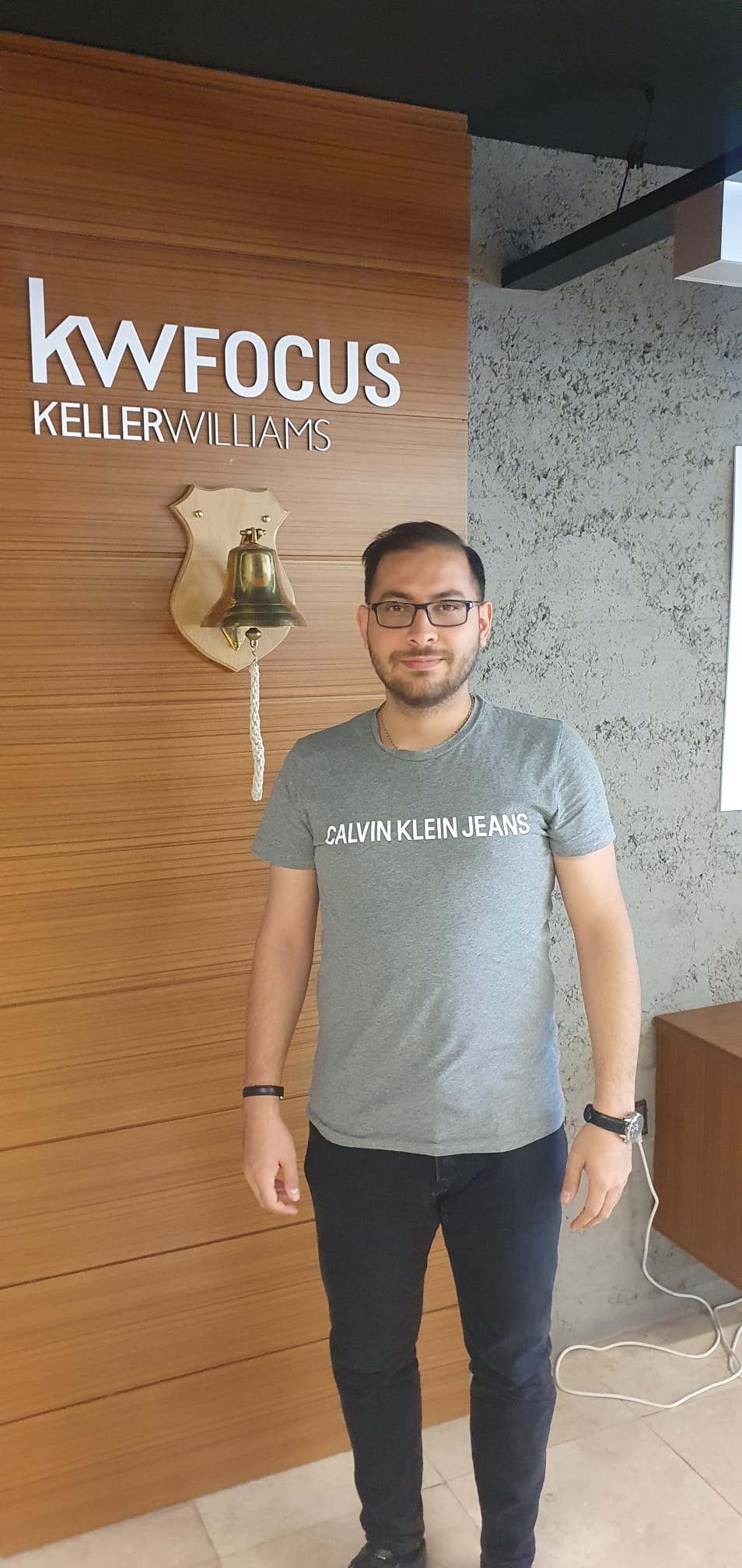 Soheil Pashaei - Realtor