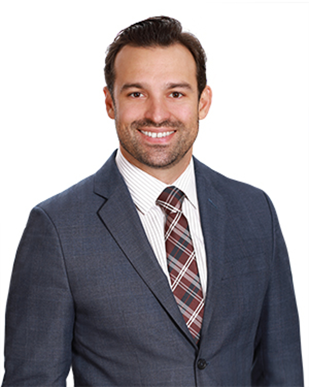 David Rentfrow - Realtor in Southlake, TX
