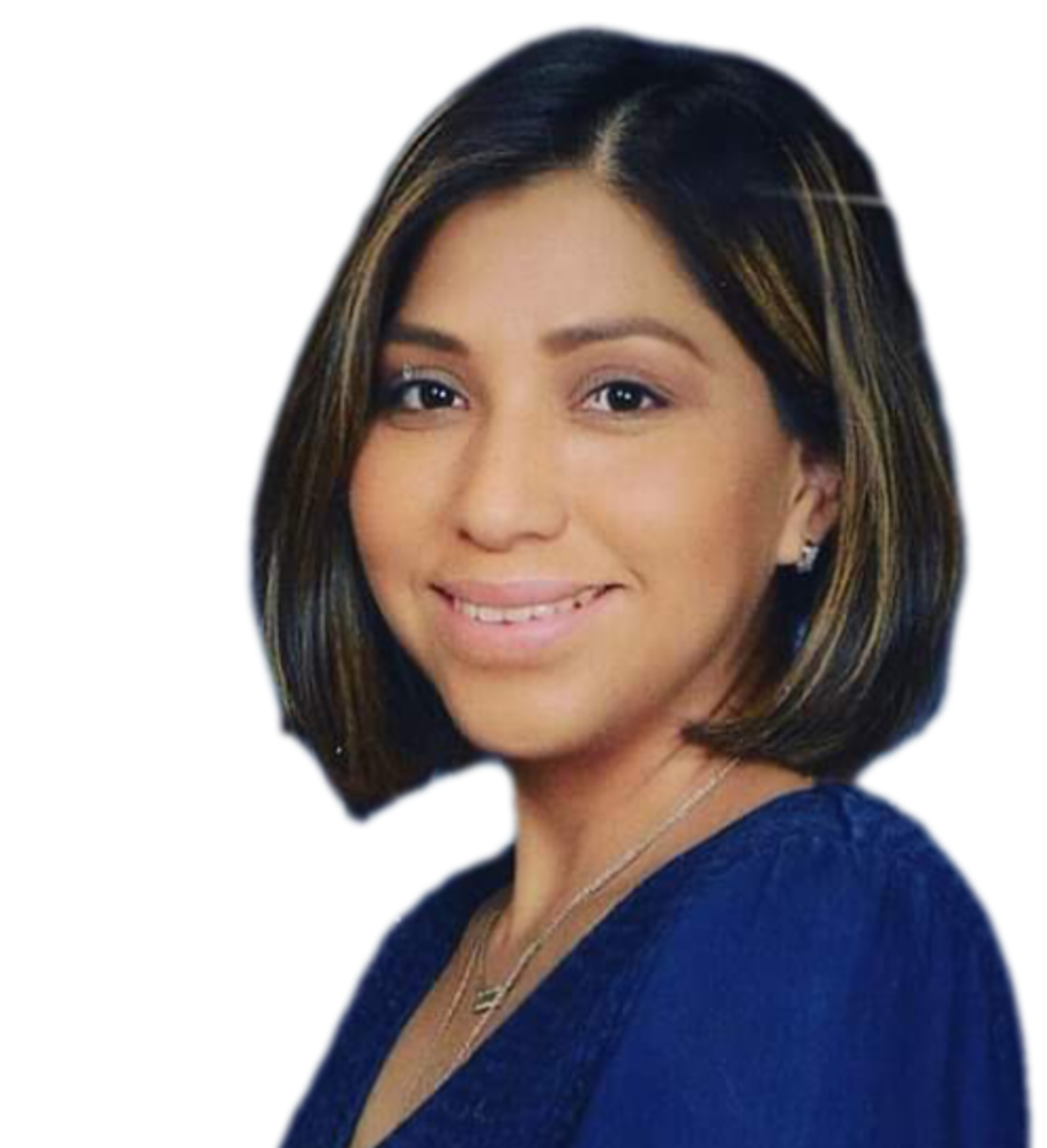 Angie Garrido - Realtor in Montgomery, TX