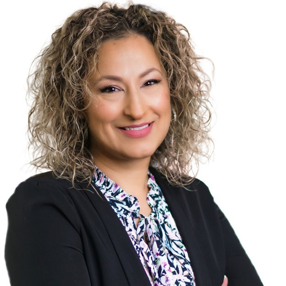 Blanca Flores - Realtor in San Antonio, TX