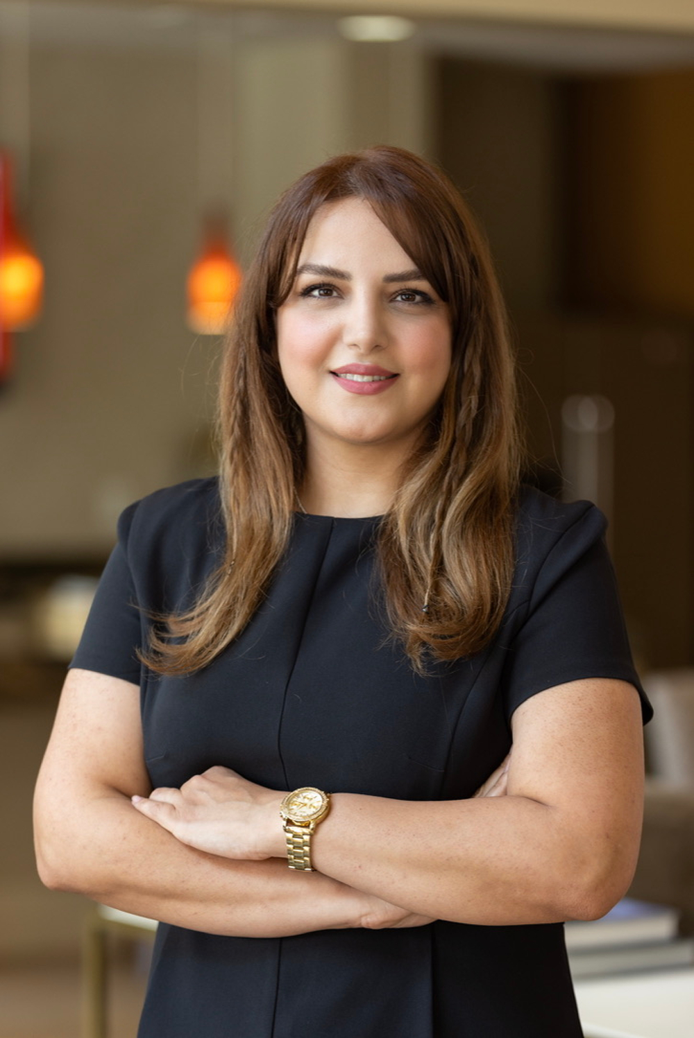 Elmira Kalantari - Realtor in Houston, TX