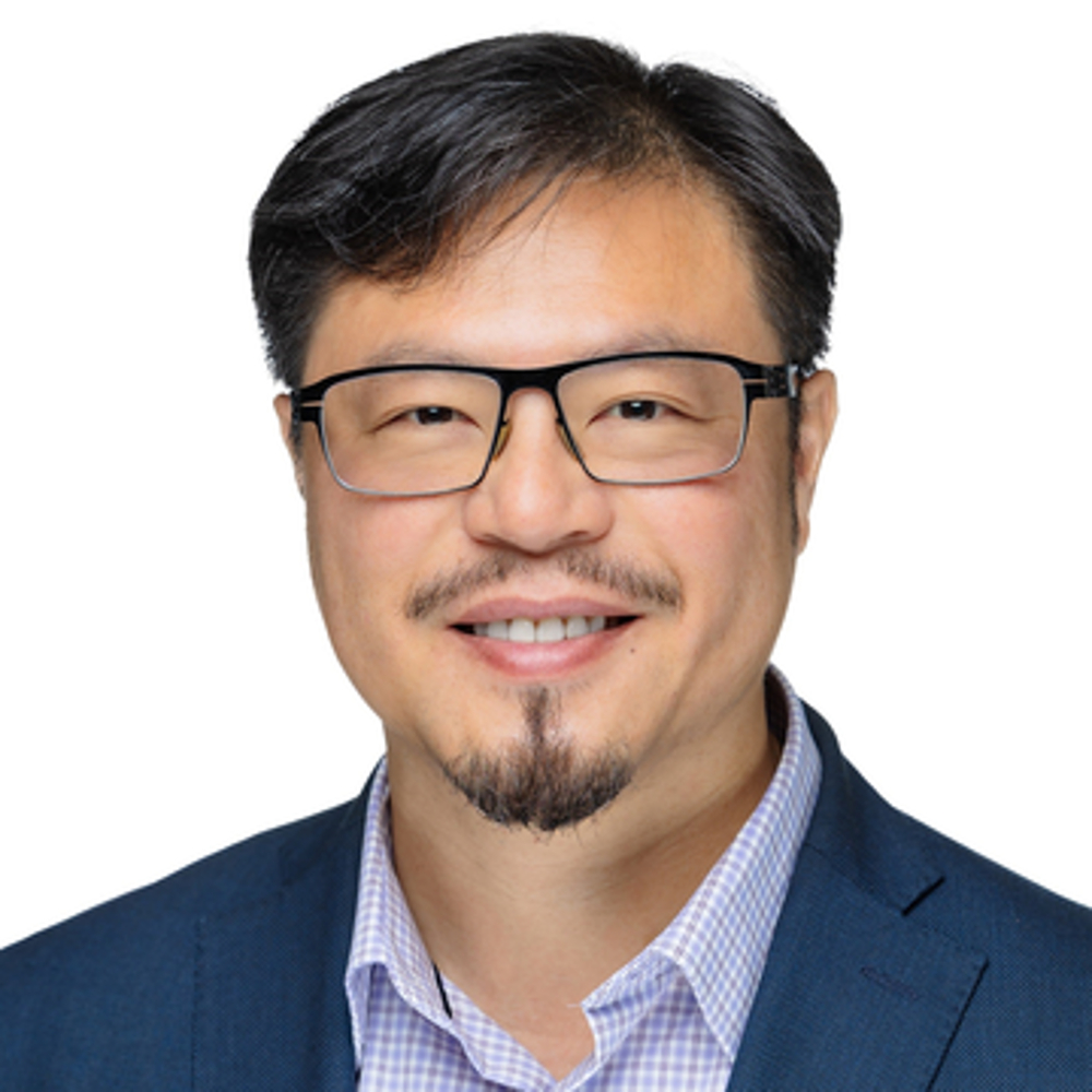 Tsaoyin Chuang - Realtor in Houston, TX