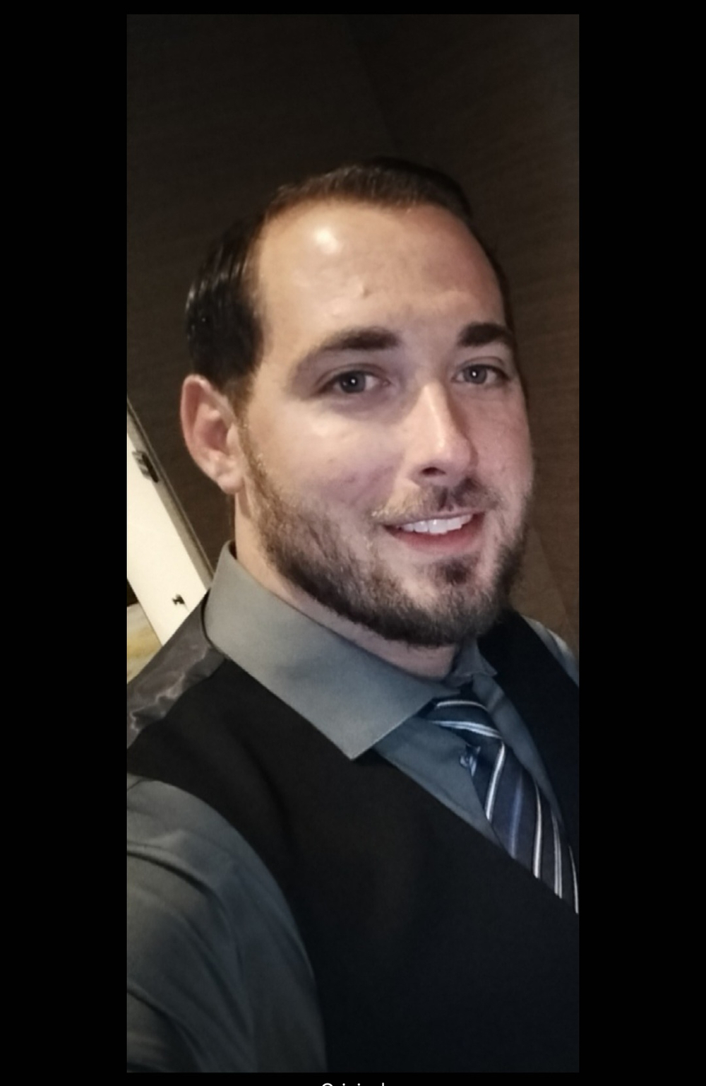 Dustin Reid - Realtor in Burleson, TX