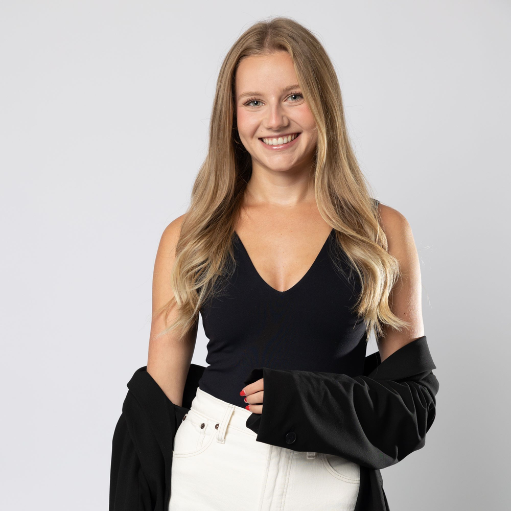 Maya Petrovsky - Realtor in Dallas, TX