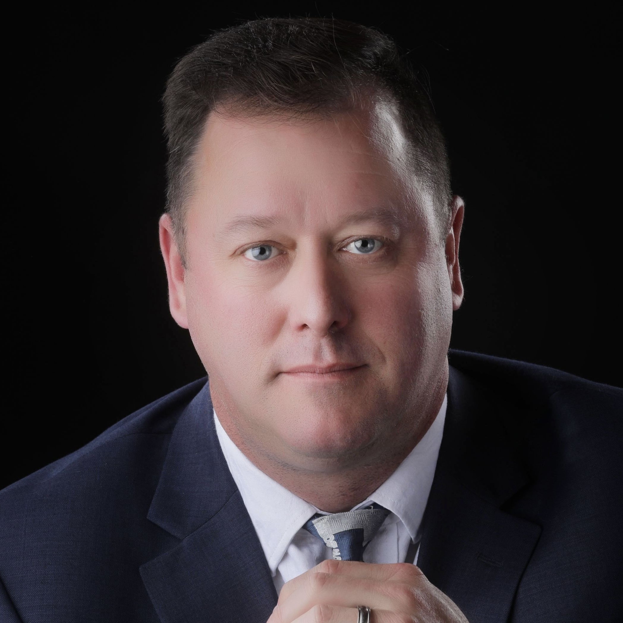 Rob Simerly - Realtor in TX