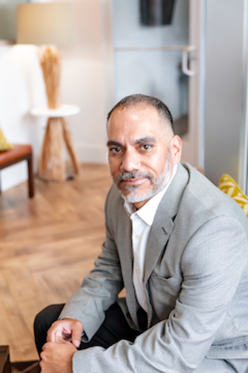 Chuck Deleon - Realtor in Lubbock, TX