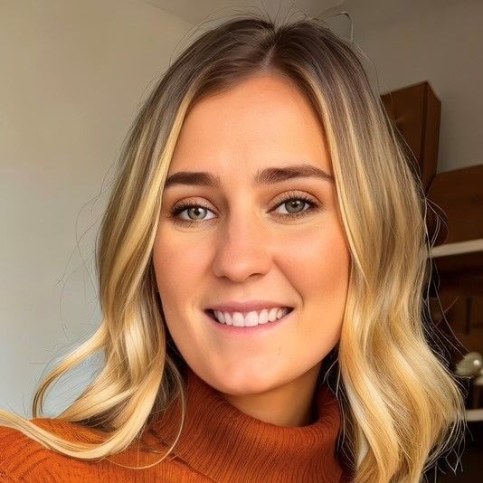 Haley Tomerlin - Realtor in TX