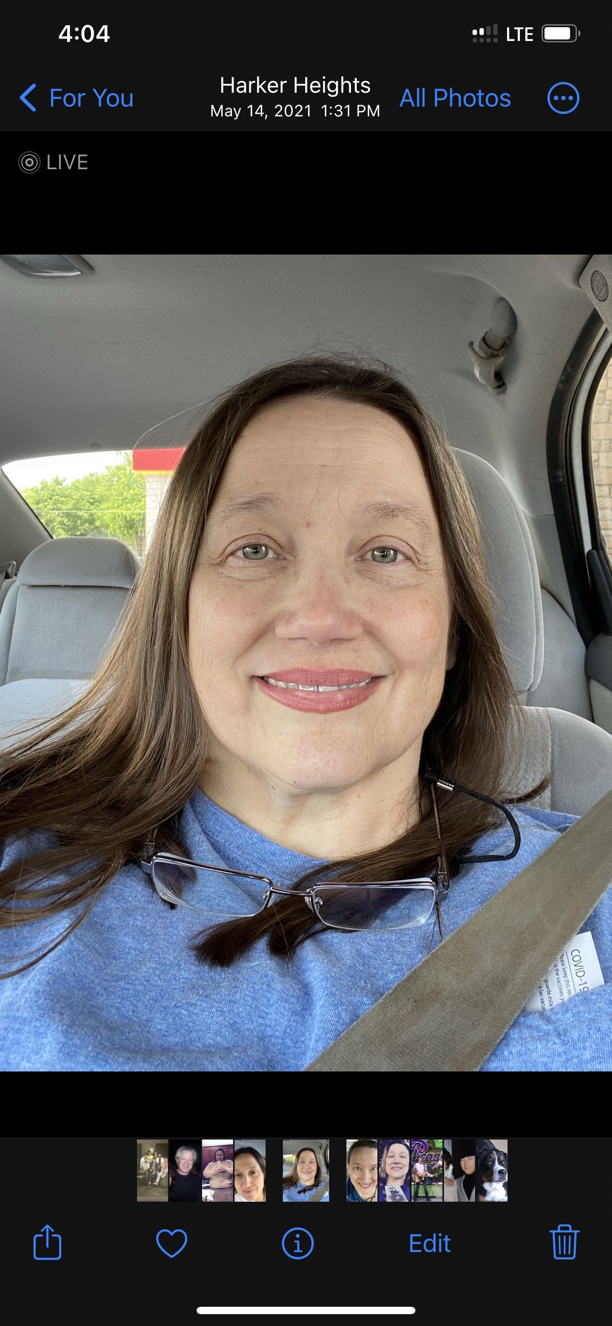Beth Mcavoy - Realtor