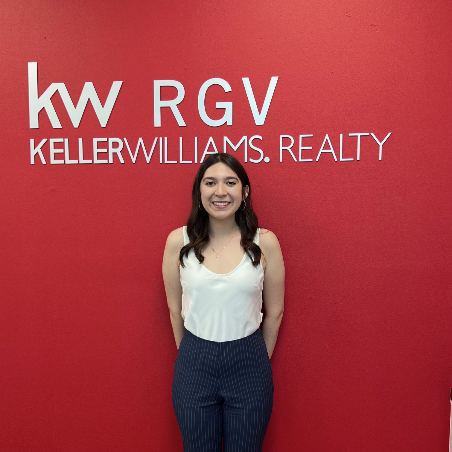 Aaliyah D Zambrano - Realtor in TX