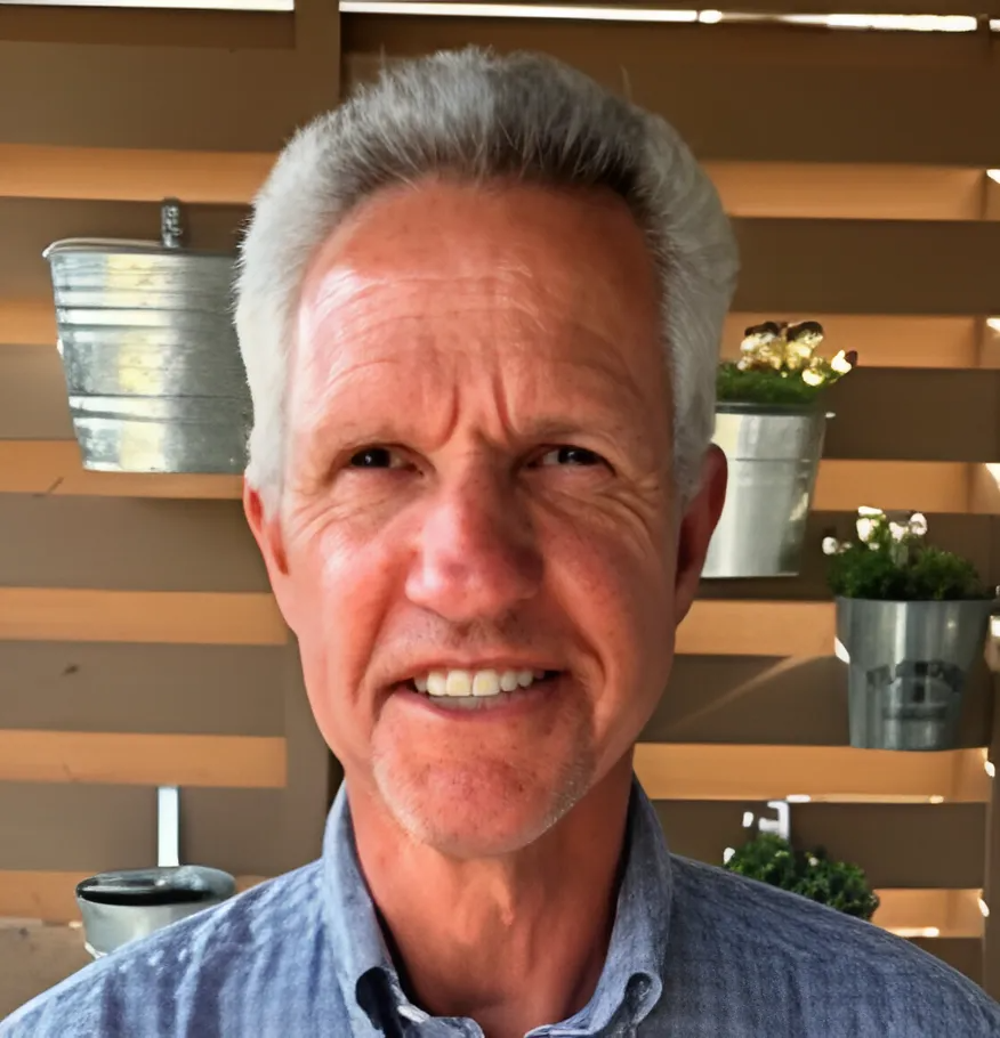 Bryan Cruze - Realtor in Denton, TX