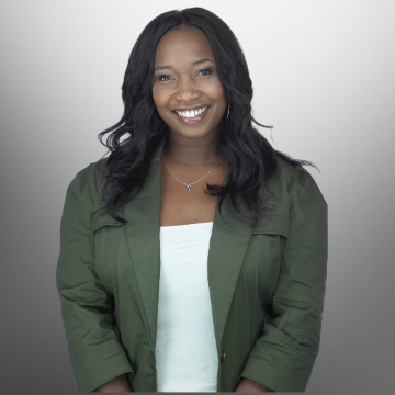 Maya Peterson - Realtor in TX