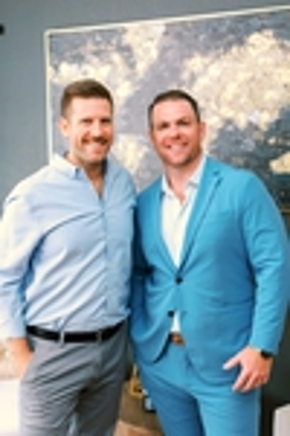 Justin Rourke - Realtor in Austin, TX