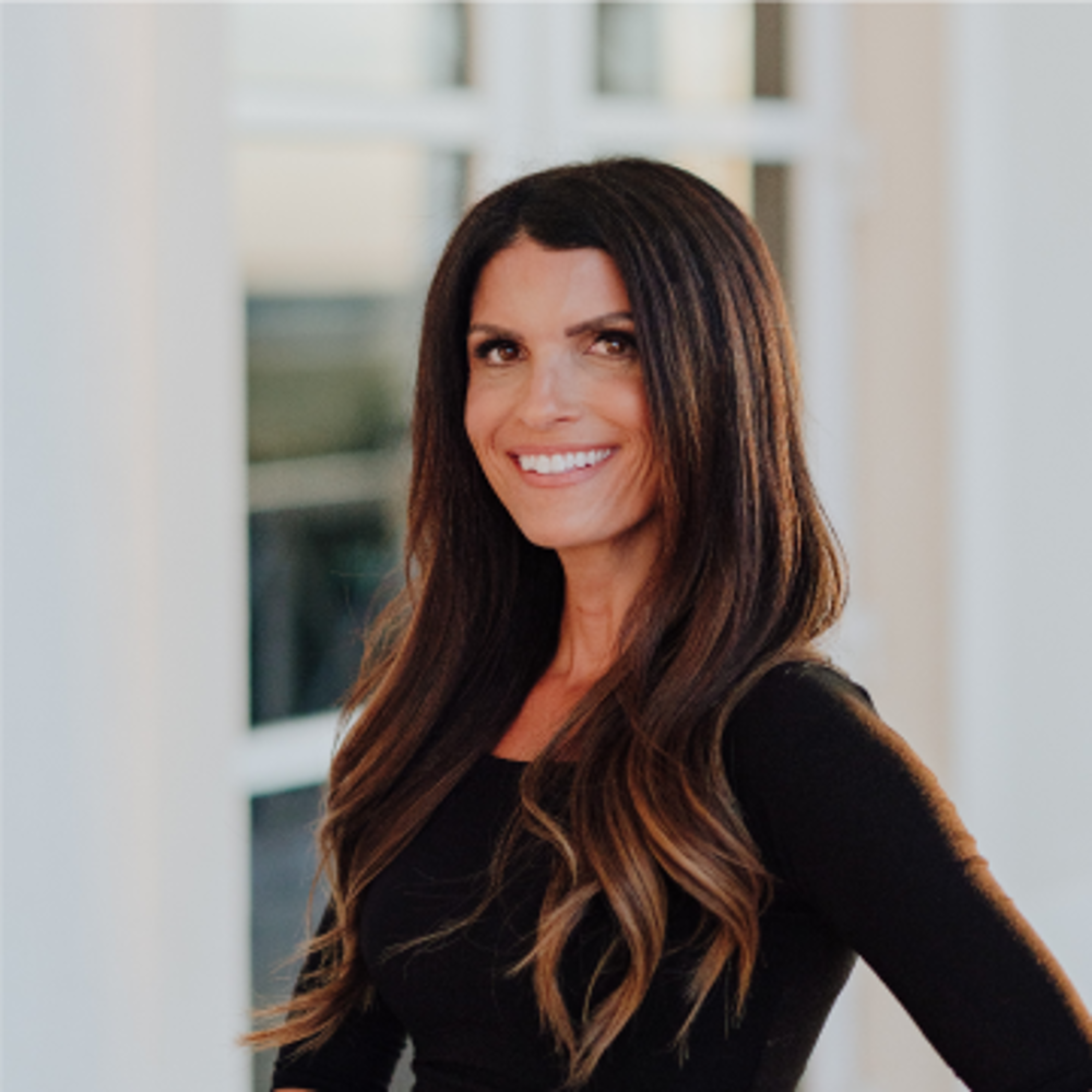 Emily Fain - Realtor in Harlingen, TX