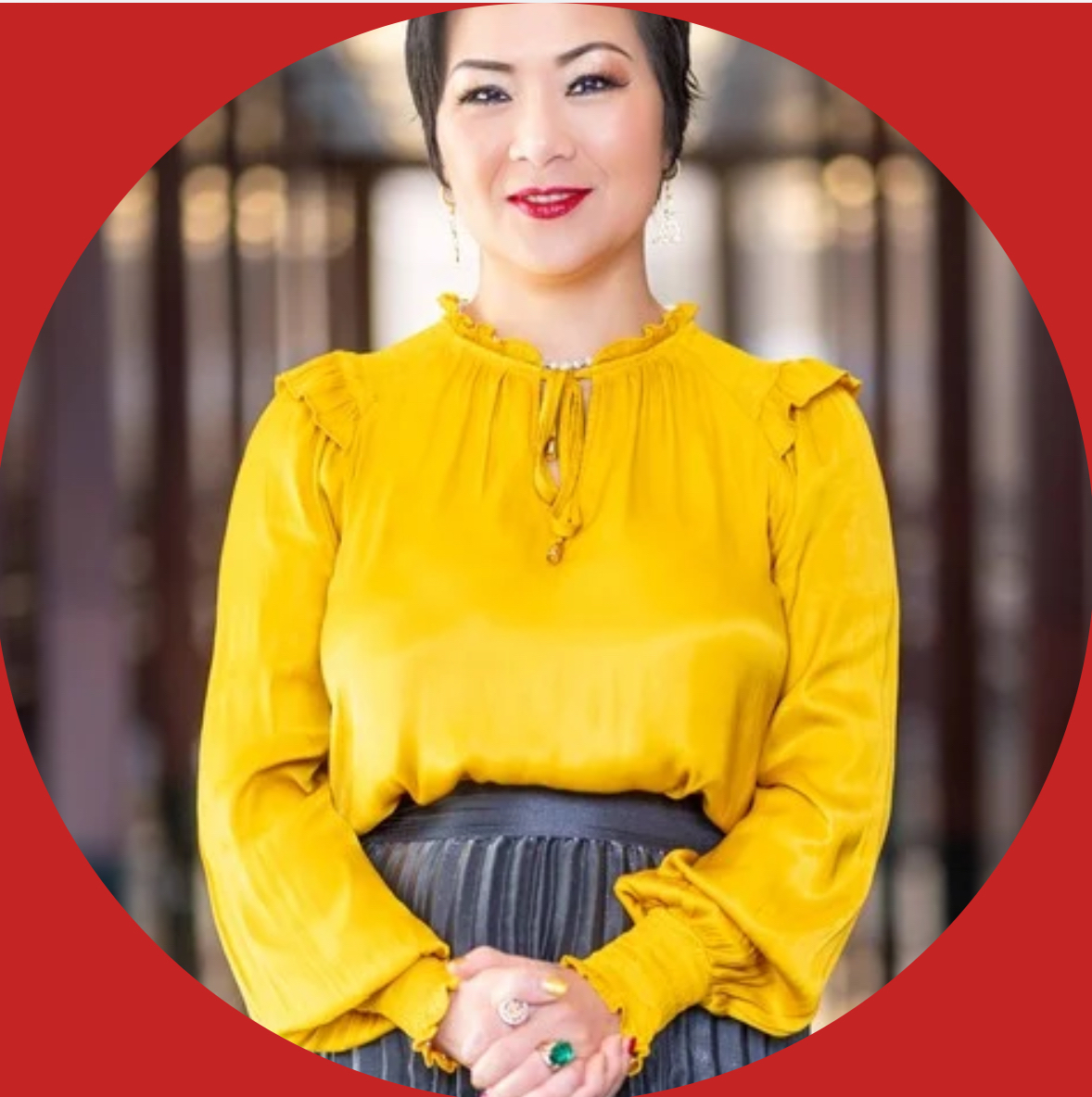 Miracle Lotus - Realtor in TX